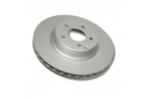 Brake Disc Front Evogue & Disco Sport