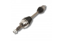 Shaft & Cv Assem L/H D5/RRS Front