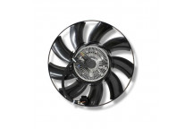 Viscous & Fan 5.0 V8 S/Charged