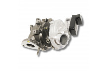 Turbo 3.0 Tdv6 D4 LH Primary