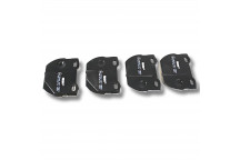 Brake Pads Rear Def 110 (Ferrodo)