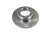 Brake Disc Rear R/Rover Classic
