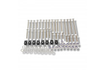 Door Hinge Kit 4 Door S/S (up to 2007) – Def 86-06