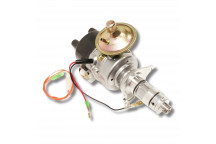 Distributor Electronic Black Cap 2.25 Petrol S2 & 2A/ S3