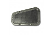 Vent Fender Top R/H Def (Blank)