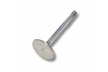 Inlet Valve  - Def 86-06 - 2.5 Petrol / S3 - 2.25 Petrol (3 Groove Cotter)