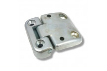 Hinge Door Upper R/H Def