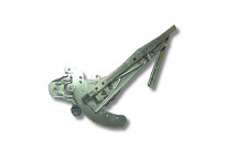 W/W Regulator R/F Def (Late)