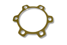 Gasket - Drive Flange to Hub - S1/S2 &2A/ S3