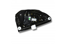 Window Regulator Rear L/H Free 2