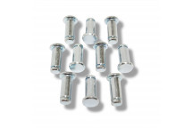 Clevis Pin(Big) Fits (FRC8548) – Def 86-06/ D1/ D2/ RRC