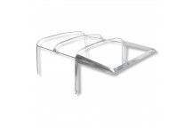 88 Inch Full hood Stick set - S2 -S3 EXMOOR