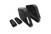 Seat Handle And Cover Kit