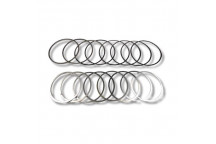 Shim Kit R380 Suffix J