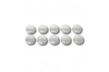 Cup Plug 2.25 Pet(1 inch)