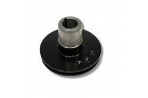 Pulley Crankshaft 2.25 Pet
