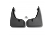 Mud Flap Kit Rear Free 2