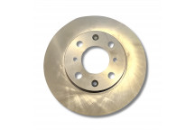 Brake Disc Rear D3 2.7 Tdv6