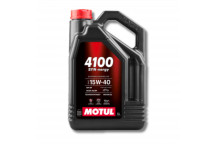 Engine Oil 15w-40 (5L)