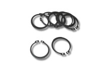 Circlip for Primary Pinion S3 101 F/C and Clutch Withdrawal