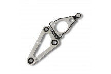 Gasket Front Cover Puma 2.2