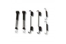Spring Kit Handbrake Shoes D3