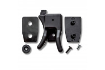 Catch Window L/H Rear Def (Butterfly)