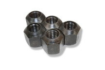 Wheel Nut Series1/2 Double Champfer
