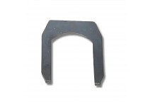 Handbrake Retainer Plate D1/Def 83-06/RRC/S2 &2A/S3