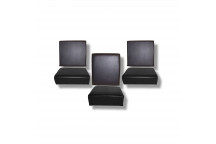  Series Std Seat Set (6) – S1/S2 & 2A/ S3