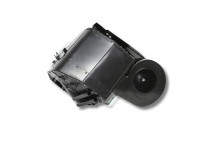 Heater Box Def L/H Drive