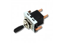 Switch Headlamp (Toggle) S111 Lucas