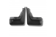 Mud Flap Kit Front Free 2
