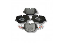 Brake Pads Rear R/R Sport 2010 Up