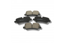 Brake Pads Rear Disco 3/4/RRS