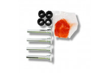 Caliper Guide Pin Kit Front D2 & P38