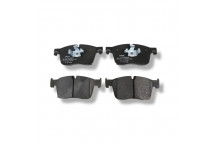 Brake Pad Front RR Velar 18\'\'