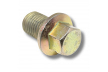 Sump Plug 300 Tdi 97 >