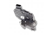 Door Lock Front L/H Disco 3/4