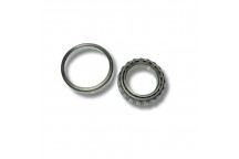 Bearing Pinion Outer (Salisbury)