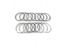 Shim Kit R380 Suffix K&L