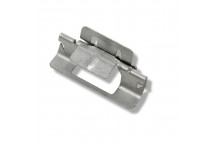 Clip Retaining A Post Trim Discovery 2