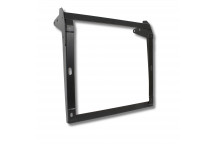 Seat Frame for Front Cushion - Drivers RHD - S2 & 2A/S3