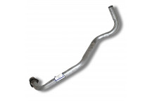 Exhaust Downpipe V8 R/H With Flange