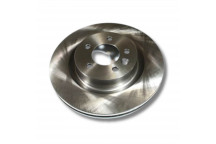 Brake Disc Front D3 4.4 V8 Petrol