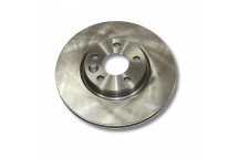 Brake Disc Front Free 2 Diesel