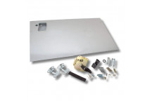 Tailgate Half Door Pick up