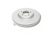 Brake Disc Front RRS & D5