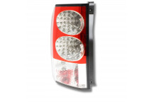 Lamp TailD4 L/H 2014< Non Face Lift