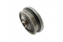 Damper Crank Pulley Td5